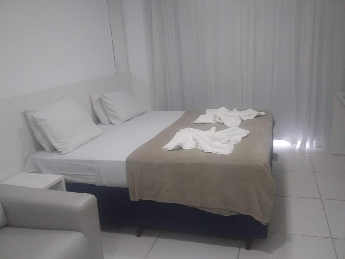 Laguna Beach Flat 101 Porto De Galinhas - Flat Terreo Com Saida Para Piscina Dış mekan fotoğraf