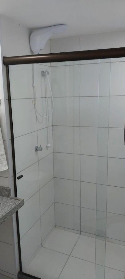 Laguna Beach Flat 101 Porto De Galinhas - Flat Terreo Com Saida Para Piscina Dış mekan fotoğraf